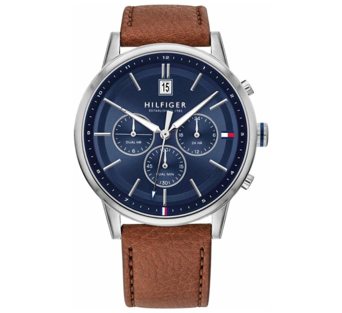 Pánské hodinky Tommy Hilfiger Kyle 1791629 Pánské hodinky Tommy Hilfiger Kyle 1791629