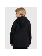 Chlapecká mikina s kapucí model 21816926 - 4F Chlapecká mikina s kapucí model 21816926 - 4F