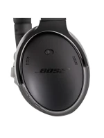 Sluchátka Bose QuietComfort černá Sluchátka Bose QuietComfort černá