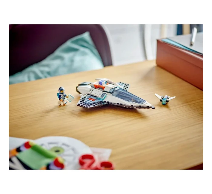 City model 21863887 - Lego