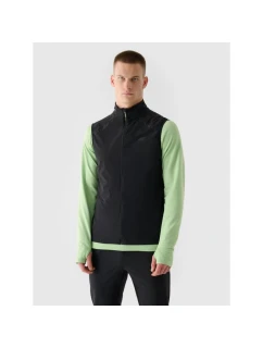 Pánské běžecké tričko bez rukávů model 21907374 - 4F