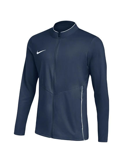 Pánská mikina DriFIT Park 26 námořnická modrá model 21917671 410 pánské - NIKE