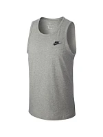 Nike M NSW Club Tank M BQ1260-063 Nike M NSW Club Tank M BQ1260-063