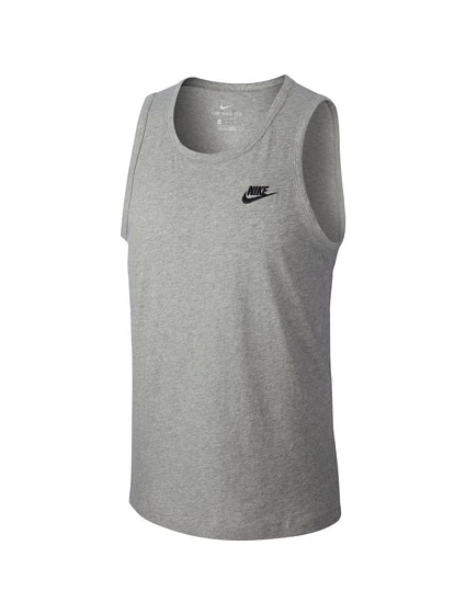 Nike M NSW Club Tank M BQ1260-063 Nike M NSW Club Tank M BQ1260-063