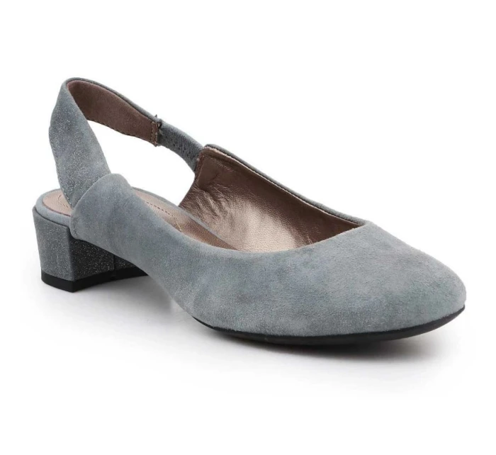 Geox D Carey B D64V8B-000J0-C4069 lifestylová obuv