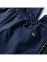 Kalhoty IQ Cross The Line Deli M 92800442944