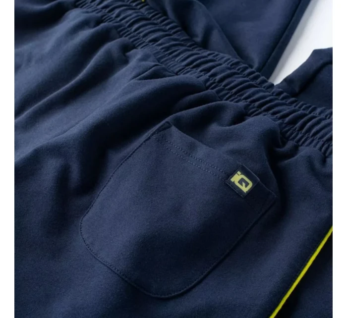 Kalhoty IQ Cross The Line Deli M 92800442944