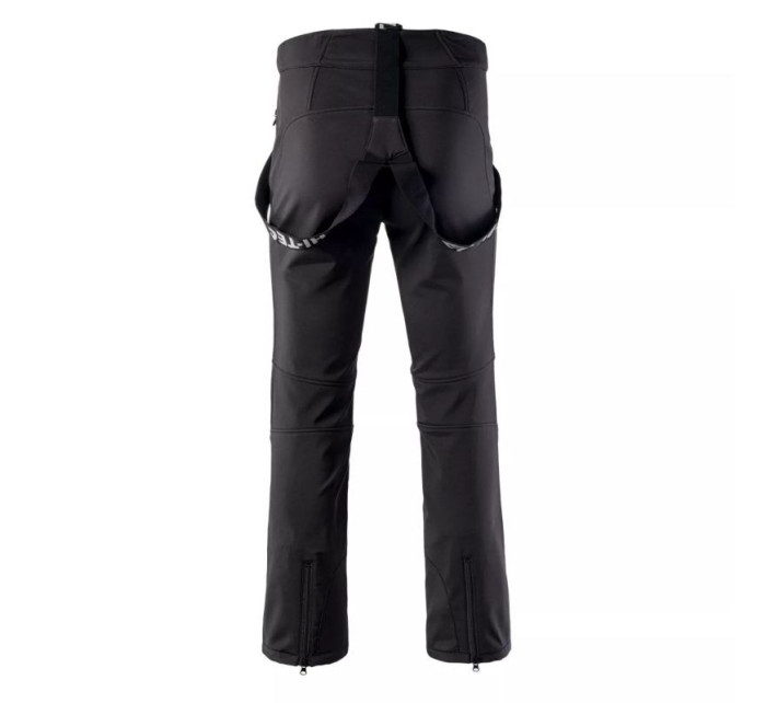 Lyžařské kalhoty Hi-Tec Lemro M 92800216539