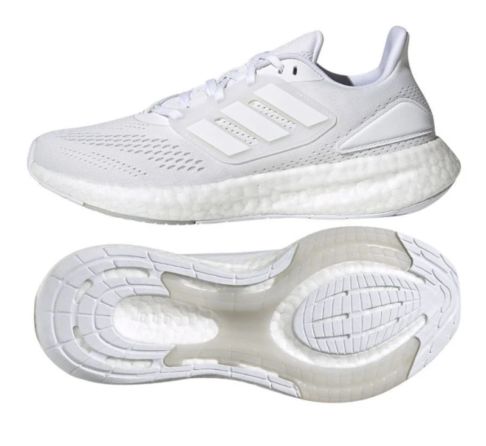 Dámské boty PureBoost 22 W GZ5181 - Adidas