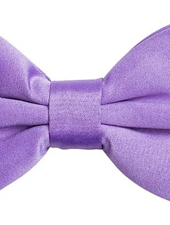 Korntex KXBTIE Motýlek 76.BTIE violet