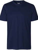 Neutral R 61001 Sportovní tričko 77.R101 navy