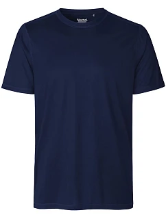 Neutral R 61001 Sportovní tričko 77.R101 navy