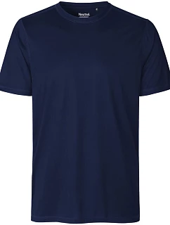 Neutral R 61001 Sportovní tričko 77.R101 navy