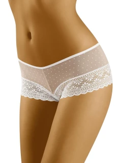 Wol-Bar Mila kolor:biały