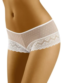 Wol-Bar Mila kolor:biały