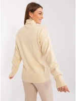 Přepínač AT SW 23401.97P světle béžová