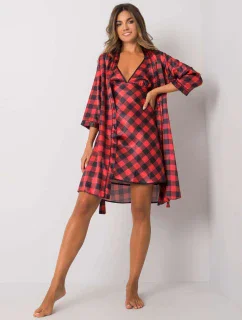 Sada BR KMPL model 15754425 černá a červená - FPrice