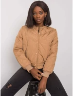 Bunda EM KR 616.29 tmavě lila Bunda EM KR 616.29 tmavě lila