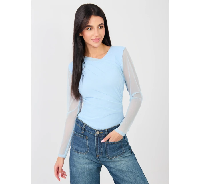 Body IT BO 21601 1.31 světle modrá