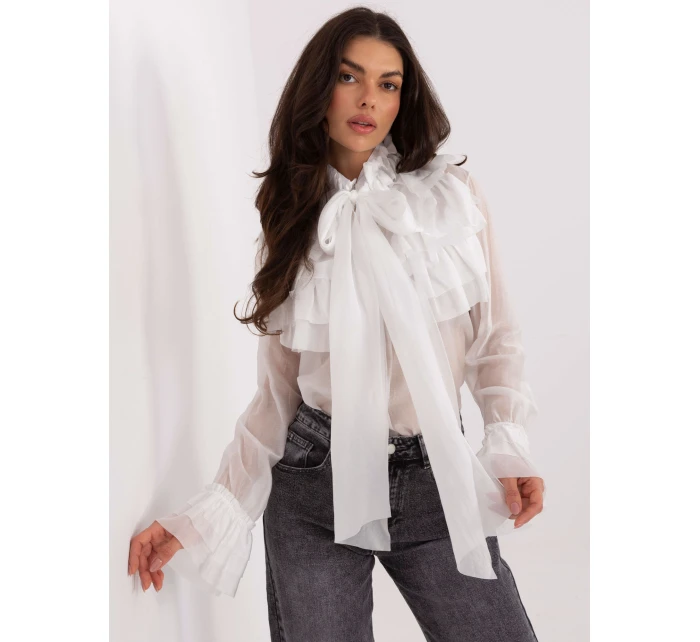 Košile IT KS 28882.03 bílá Košile IT KS 28882.03 bílá