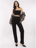 NM DR tepláky model 21062840 černé - FPrice