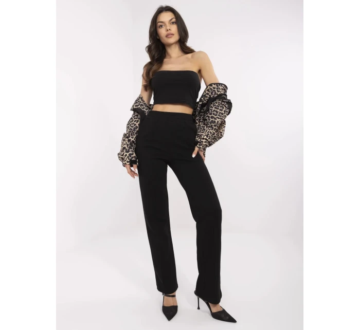 NM DR tepláky model 21062840 černé - FPrice