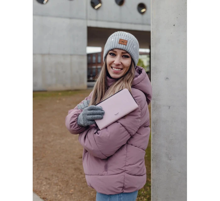 Peněženka VUCH Palmer Pink Peněženka VUCH Palmer Pink