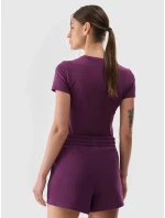 Dámské kraťasy 4F