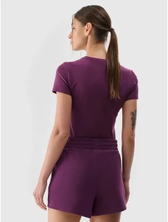 Dámské kraťasy 4F