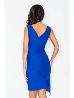 Dámské šaty M053 - Figl