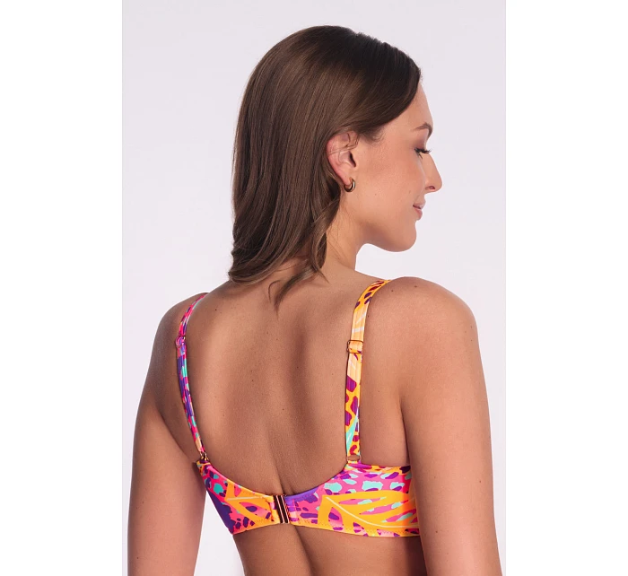 PLAVKOVÁ PODPRSENKA SK 241 model 22094280 - AVA SWIMWEAR