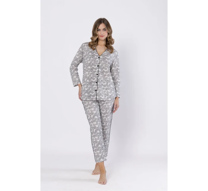 DÁMSKÉ PYŽAMO model 21730112 - LEVEZA DÁMSKÉ PYŽAMO model 21730112 - LEVEZA