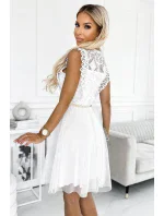 Společenské šaty  model 182491 Numoco