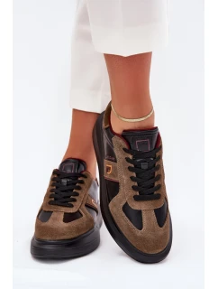 Sportovní obuv model 215473 Step in style