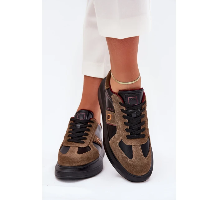 Sportovní obuv model 215473 Step in style Sportovní obuv model 215473 Step in style