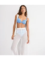 MIX & MATCH SUMMER – Podprsenka na plavky s kosticemi a polstrovanými košíčky Triumph MIX & MATCH SUMMER – Podprsenka na plavky s kosticemi a polstrovanými košíčky Triumph