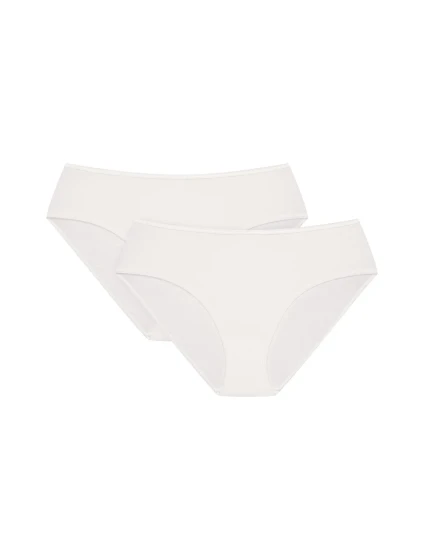 Henderson Dámské kalhotky model 20979016 Modrá 1 A'2 S2XL viskóza - HENDERSON LADIES Henderson Dámské kalhotky model 20979016 Modrá 1 A'2 S2XL viskóza - HENDERSON LADIES