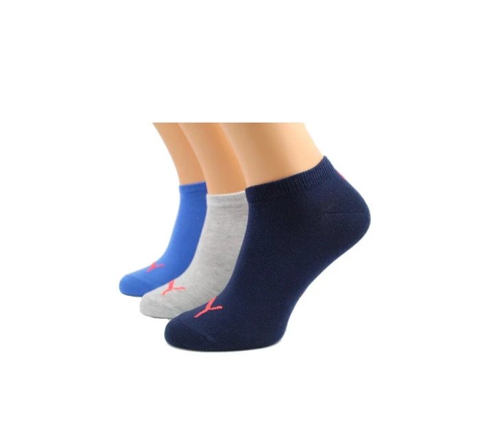 Ponožky Puma 906978 Quarter Soft A'3