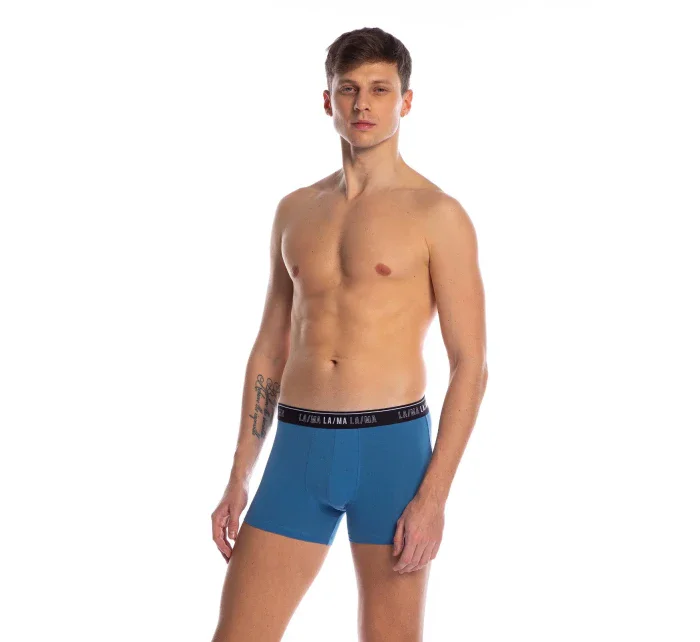 Bokserki A'3 model 20256411 - Lama Bokserki A'3 model 20256411 - Lama