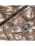 KURTKA DAMSKA JASNY model 21245365 - S'WEST