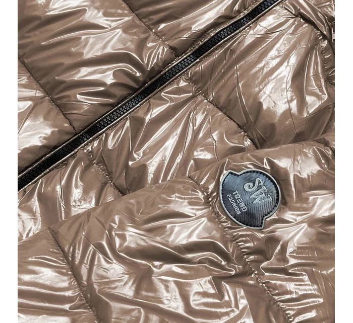 KURTKA DAMSKA JASNY model 21245365 - S'WEST