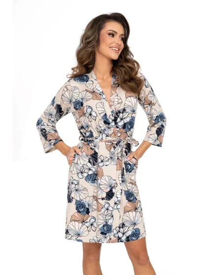 Dámský župan Sofia - Donna