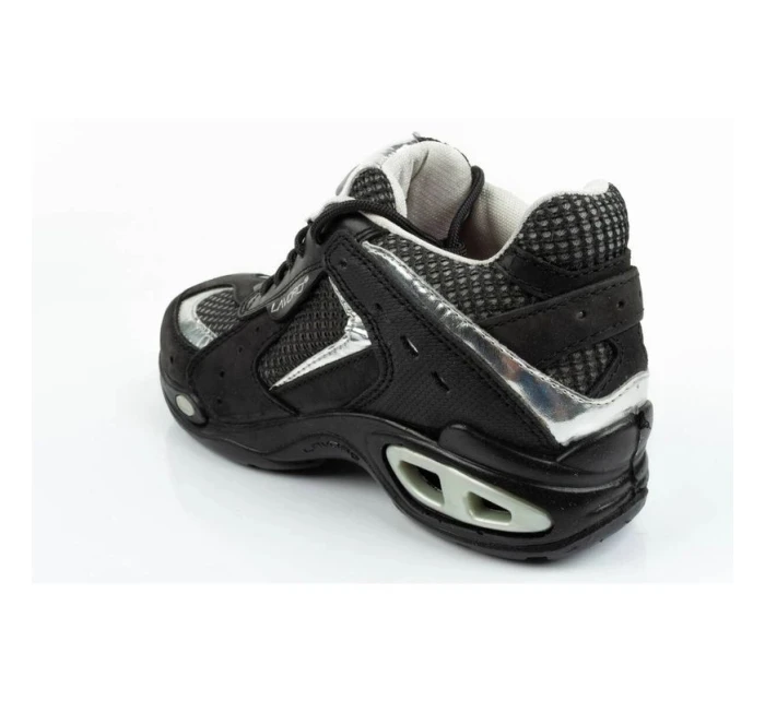 Boty Silver U model 19157240 - Lavoro