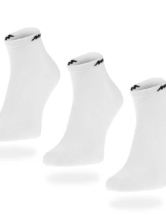 Kotníkové ponožky Monotox Basics 3-pack MX20004