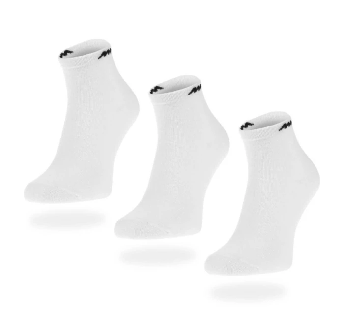 Skarpety Basics Ankle Socks 3pack model 21273141 - Monotox
