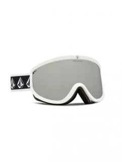 Snowboardové brýle  WHITE  silver model 21271756 - Volcom