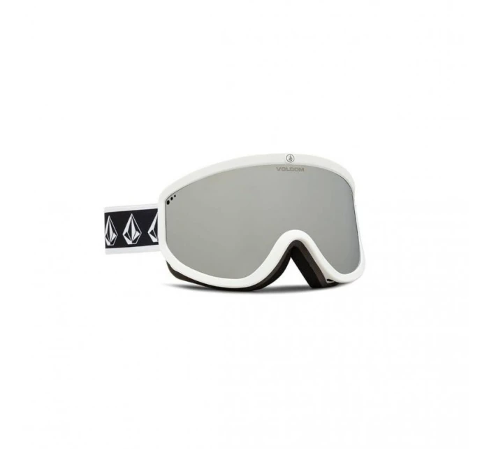 Snowboardové brýle  WHITE  silver model 21271756 - Volcom