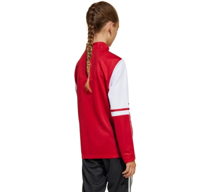 Squadra 25 Training Top Jr Mikina model 21034779 - ADIDAS Squadra 25 Training Top Jr Mikina model 21034779 - ADIDAS