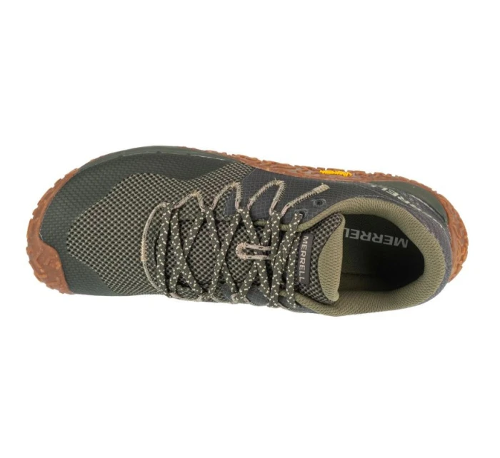Běžecká obuv Merrell Trail Glove 7 M J067655