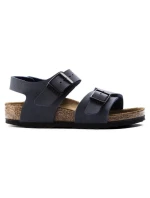 Birkenstock New York BS Jr sandály 0087771
